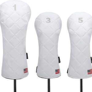YuEagleSky Golf Head Covers