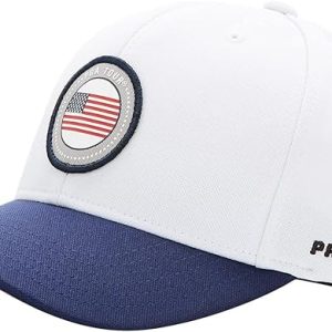 PGA TOUR Golf Americana Hat