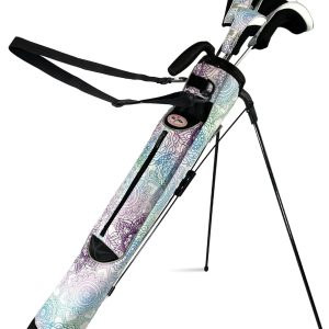 Taboo Fashions Golf Bag
