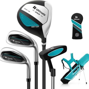Tangkula Golf Clubs Set