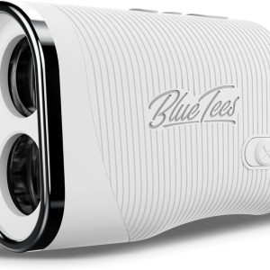 Blue Tees Golf Rangefinder