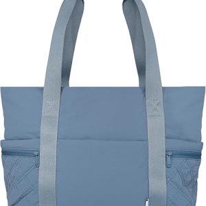 NOL Natural Organic Lifestyle Tote Bag