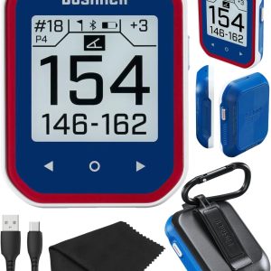 Wearable4U GPS Rangefinder