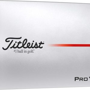 Titleist Pro V1x