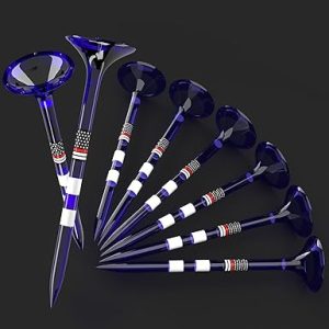 prowithlin Golf Tees