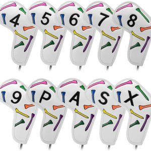 Golf Club Covers