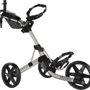 Clicgear Golf Push Cart