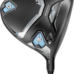 COBRA Golf Aerojet