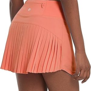 Deal: baleaf Tennis Skirts