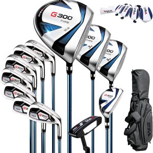 PGM Golf Club Set