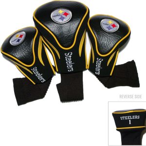 Team Golf NFL Numbered Oversized Drivers