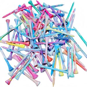 EWILLING Golf Tees