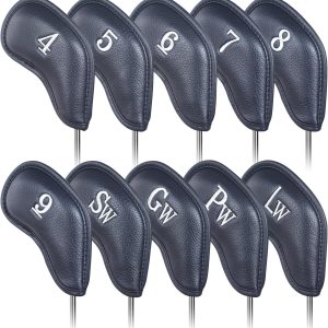 Craftsman Golf Head Covers