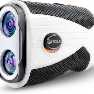 Deal: VISIOGEAR Golf Rangefinder