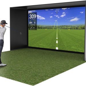 GoSports Golf Simulator