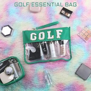 BuyCard Makeup Bag