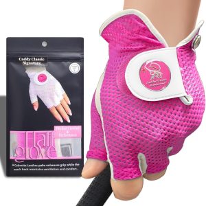 Caddy Classic Golf Glove Women