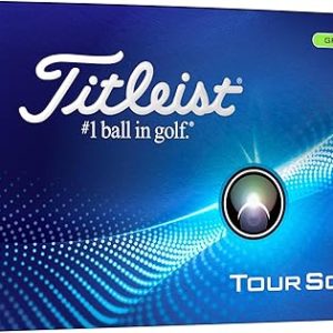 Titleist Golf Balls