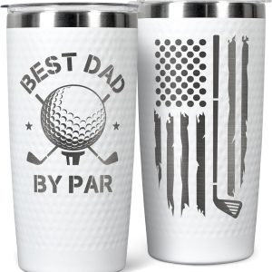 HUNIGIFT Tumbler