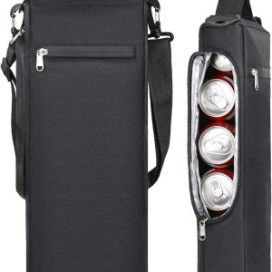 AROUY Golf Cooler Bag – Stay Cool and Refreshed Outdoors