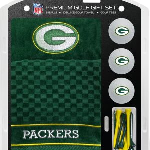 Team Golf Towel