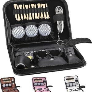 Jnxso Golf Accessories Set