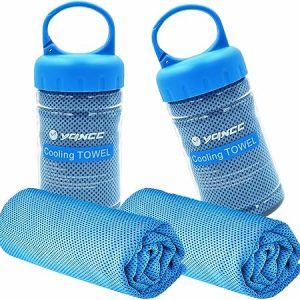 YQXCC Cooling Towel