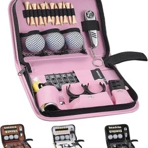 Jnxso Golf Accessories Set