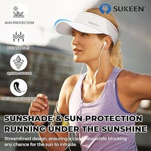 Sukeen Visor