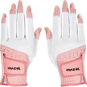 MAZEL Golf Gloves
