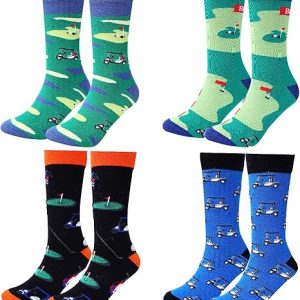 Moyel Golf Socks