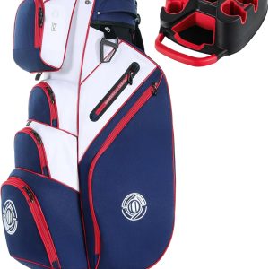 Deal: Shopsource Golf Bag