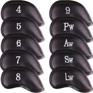 All Teed Up Head Covers